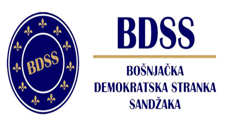 BDSS logo - Srbija izbori