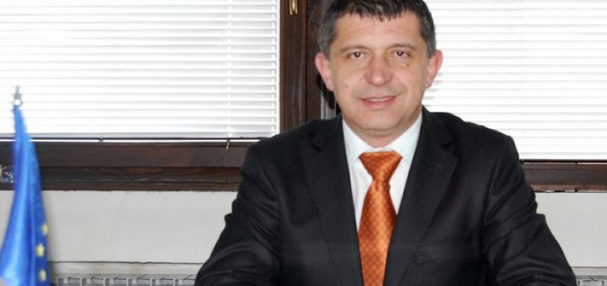 Dimitrije Paunović - Srbija izbori 2016