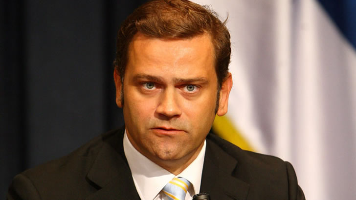 Borislav Stefanović - Srbija izbori