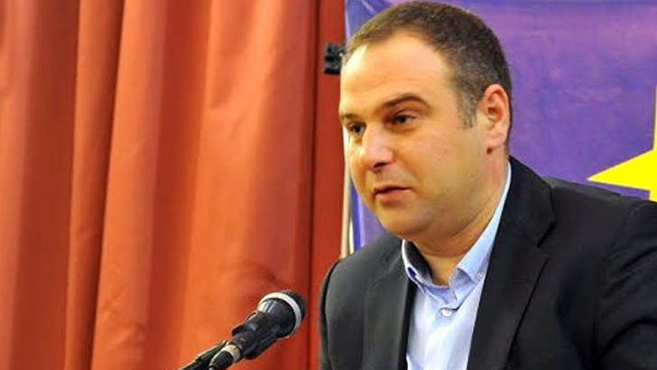 Ivan Jovanović - Srbija izbori