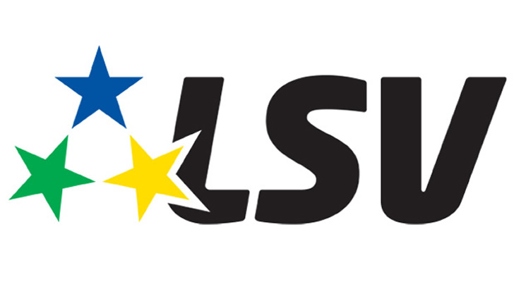 LSV logo - Srbija izbori 