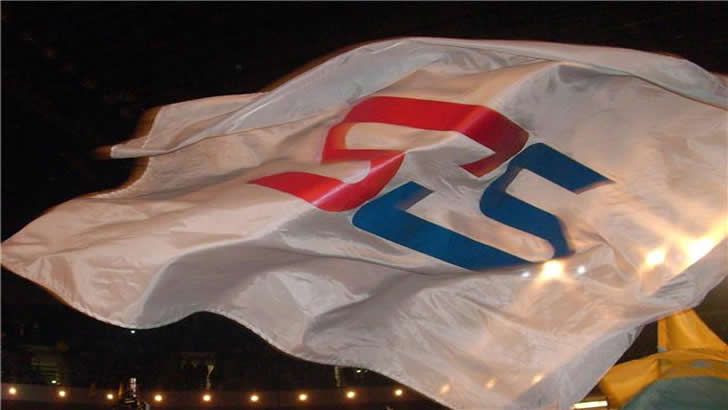 SZS - Srbija izbori