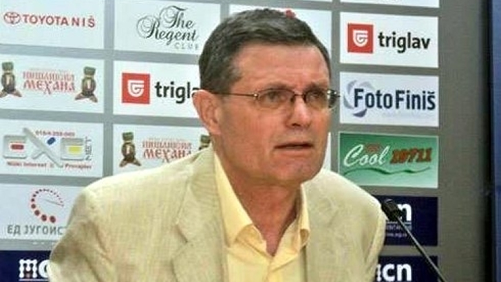 Branislav Jovanović - Srbija izbori