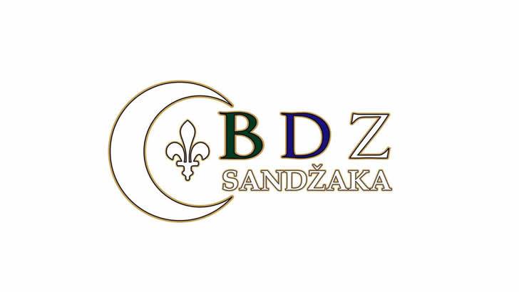 BDZ Sandžaka - Srbija izbori