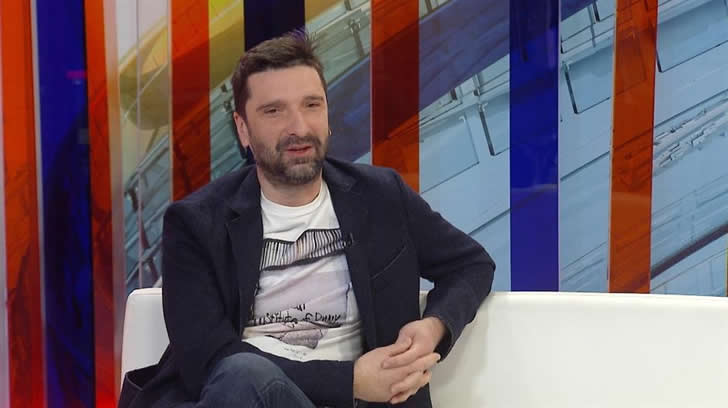 Dragan Ilić - Srbija izbori