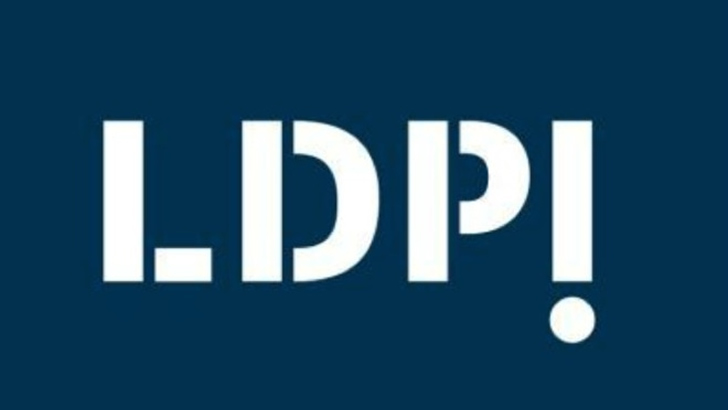 LDP - Srbija izbori