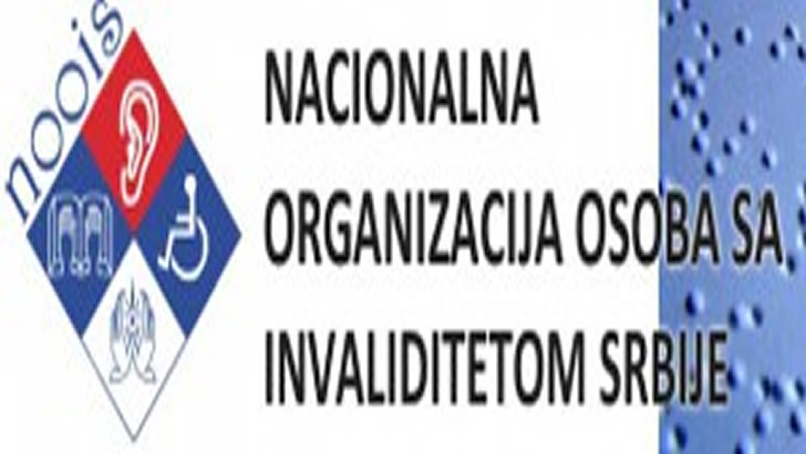 NOOIS - Srbija izbori
