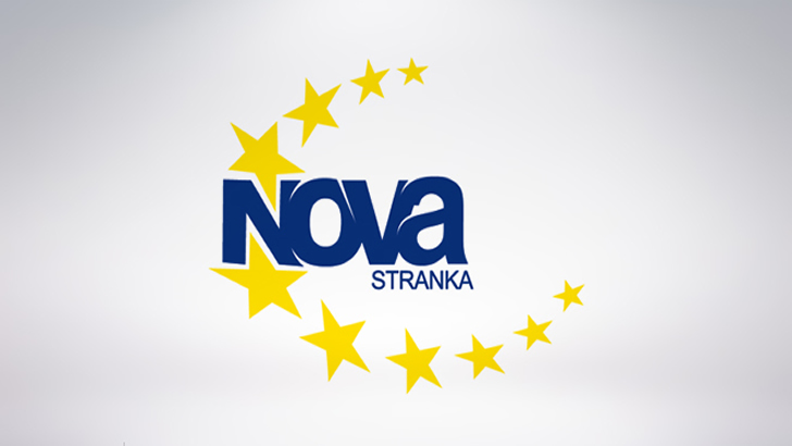 Nova stranka - Srbija izbori