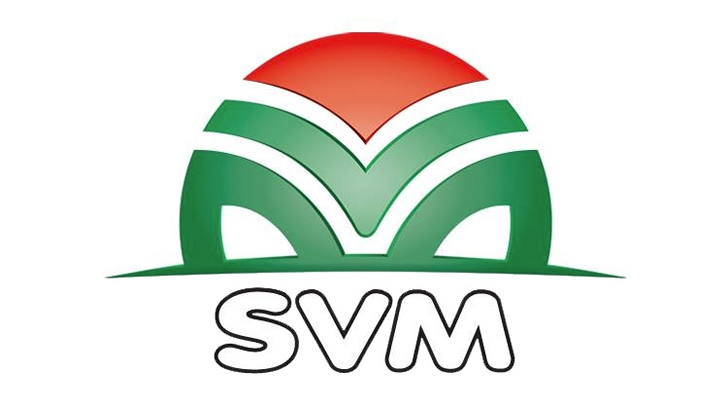 SVM - Srbija izbori