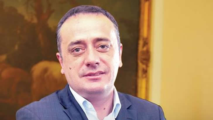 Aleksandar Antić - Srbija izbori