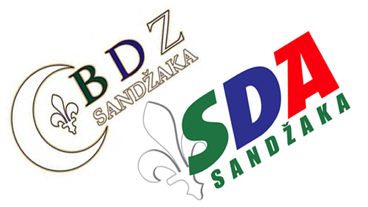 Koalicija BDZS SDA Sandžaka - Srbija izbori