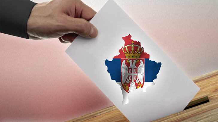 Izbori na Kosovu - Srbija izbori