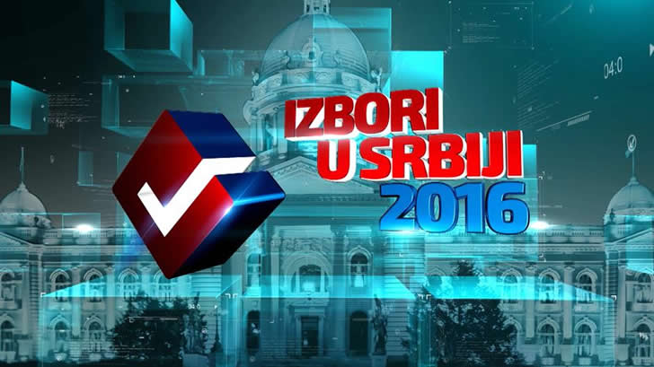 Izbori u Srbiji - Srbija izbori