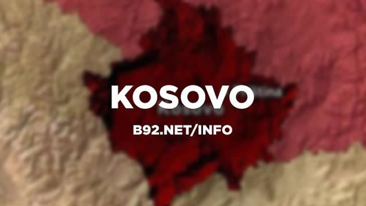 Kosovo - Srbija izbori