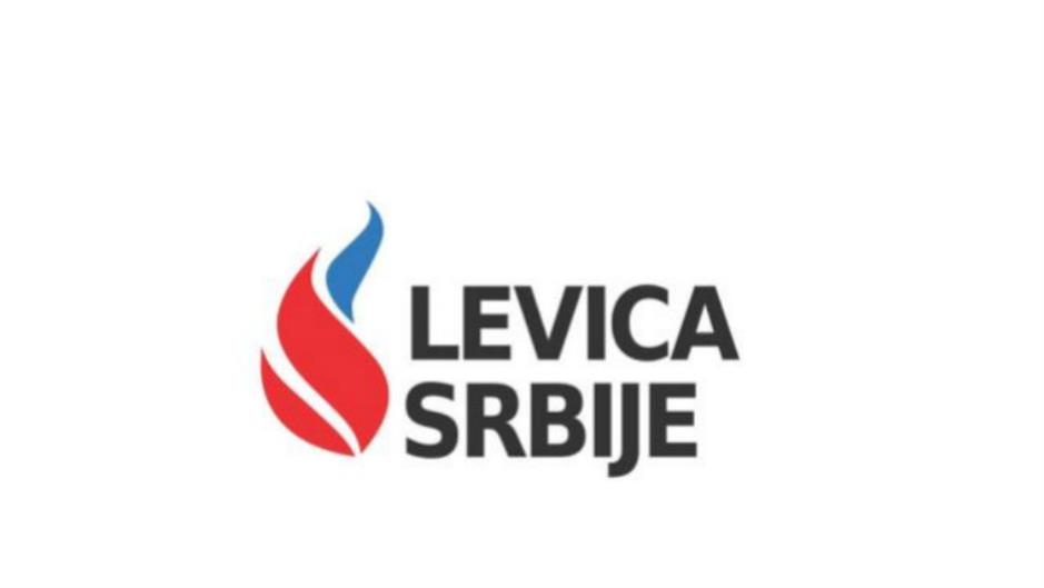 Levica Srbije - Srbija izbori