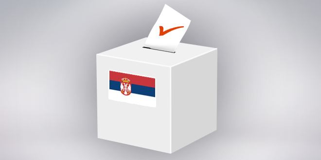 Pokrajinski izbori - Srbija izbori