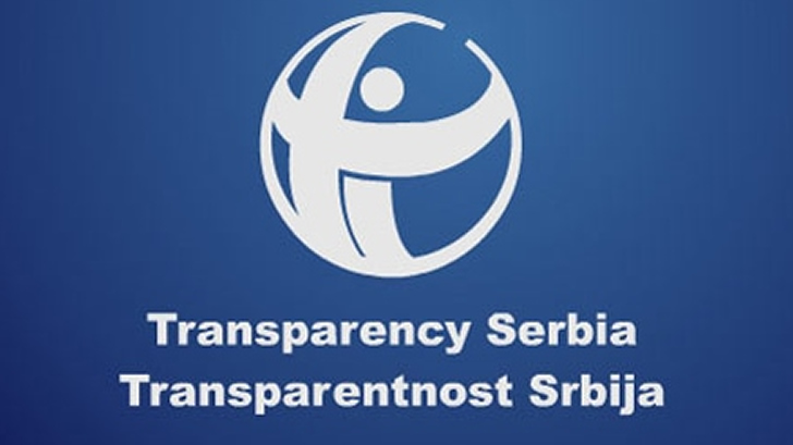 Transparentnost - Srbija izbori