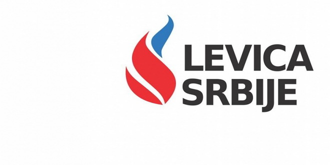 Levica Srbije - Srbija izbori