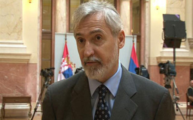 Omerović ponovo na čelu Odbora za ljudska prava