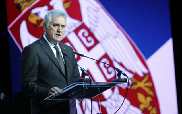  Pak: Besmislena tenzija, Nikolić ne razmišlja o predsedničkim izborima