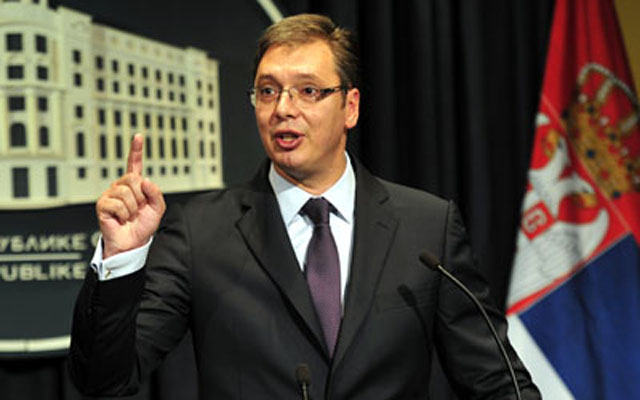 Vučić: Za novu vladu najvažniji rad i rezultat