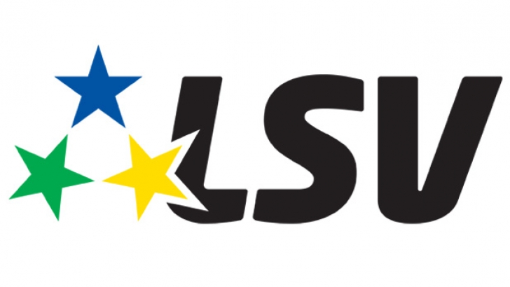 LSV logo - Srbija izbori