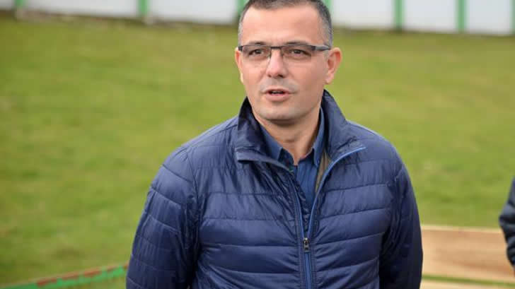 Branislav Nedimović - Srbija izbori