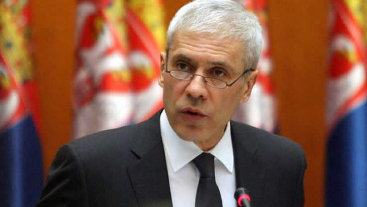 Boris Tadić - Srbija izbori
