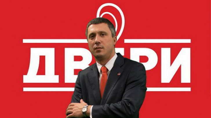 Boško Obradović - Srbija izbori