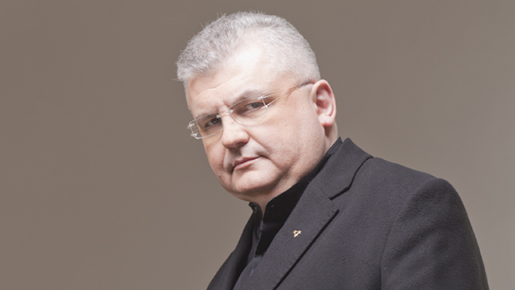 Nenad Čanak - Srbija izbori