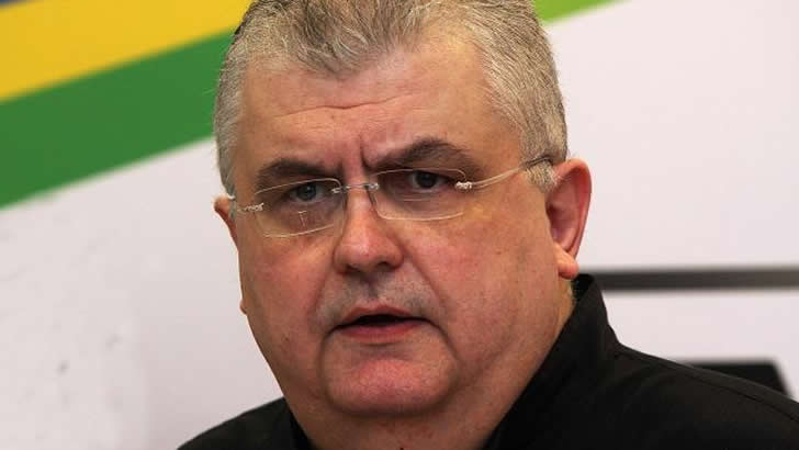 Nenad Čanak - Srbija izbori
