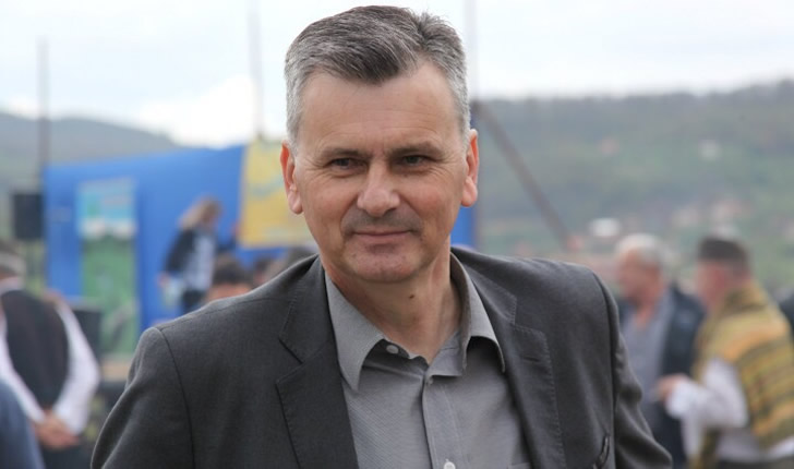 Milan Stamatović - Srbija izbori
