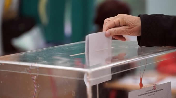 Izbori 2017 - Srbija izbori