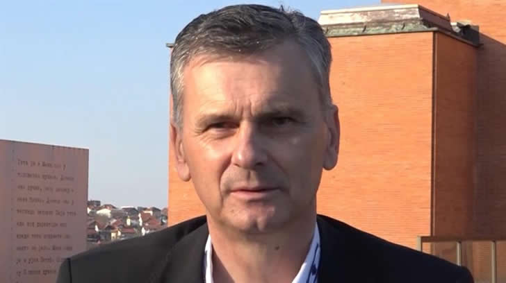 Milan Stamatović - Srbija izbori