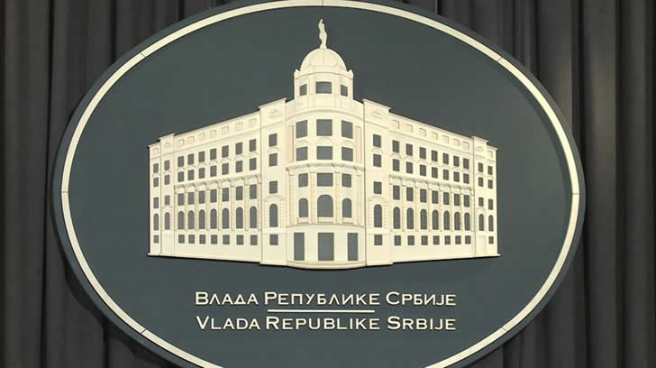 Vlada Srbije - Srbija izbori
