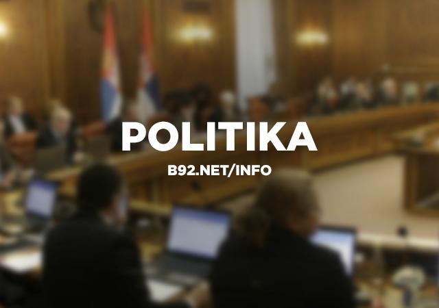 Direktor da ne bude na listi SNS - Srbija izbori