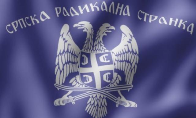 Radikali predali listu - Srbija izbori