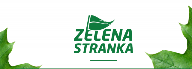 Zelena stranka - Srbija izbori