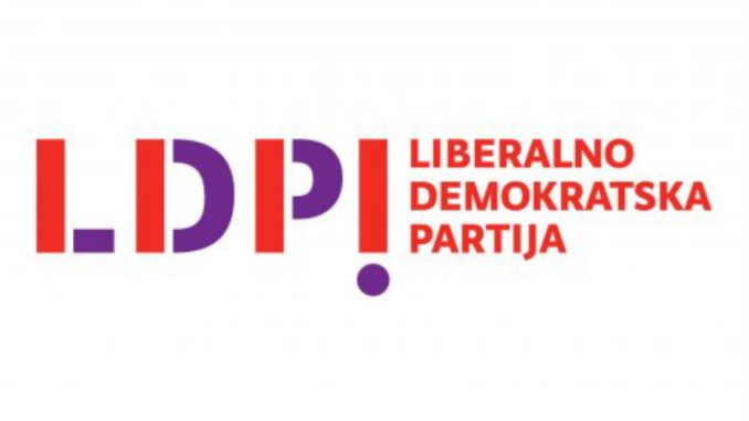 LDP: Vlast SNS u Zaječaru nema legitimitet