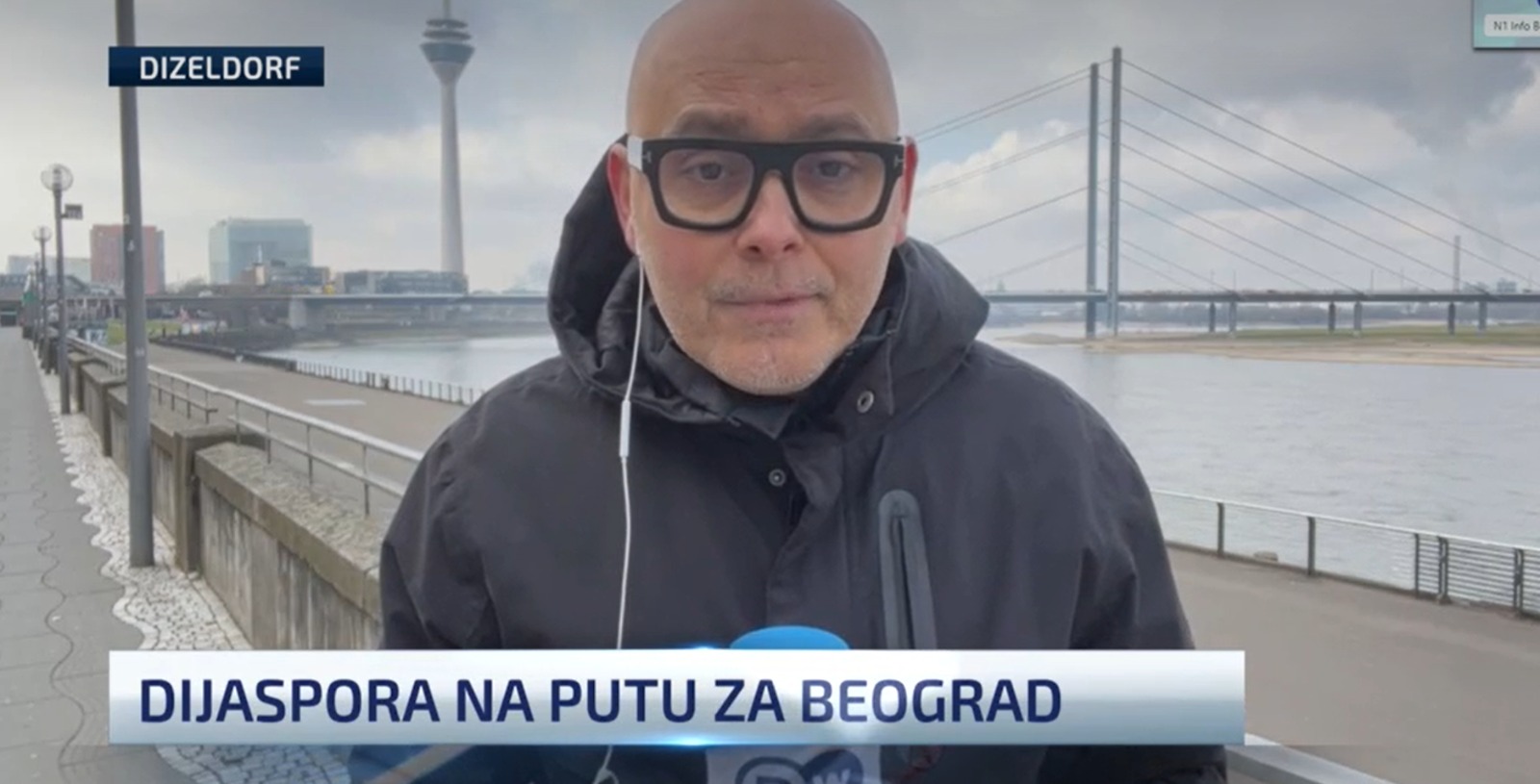 Foto: N1 Screenshot