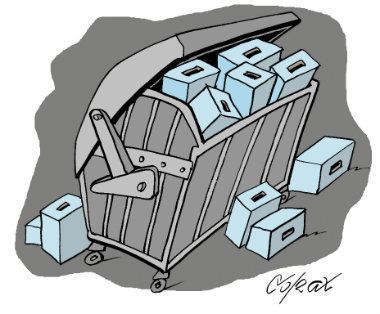 Foto: Danas/Corax