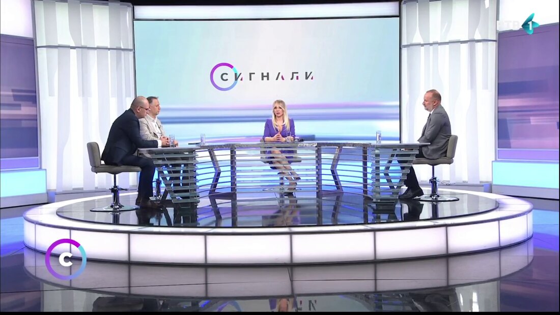 Foto: RTV screenshot