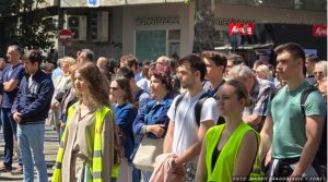 Foto: Marko Dragoslavić / Fonet