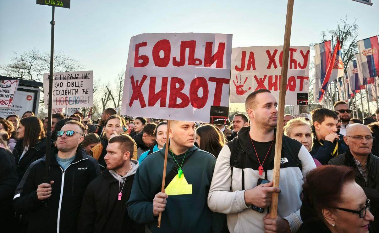 Foto: Mašina.rs