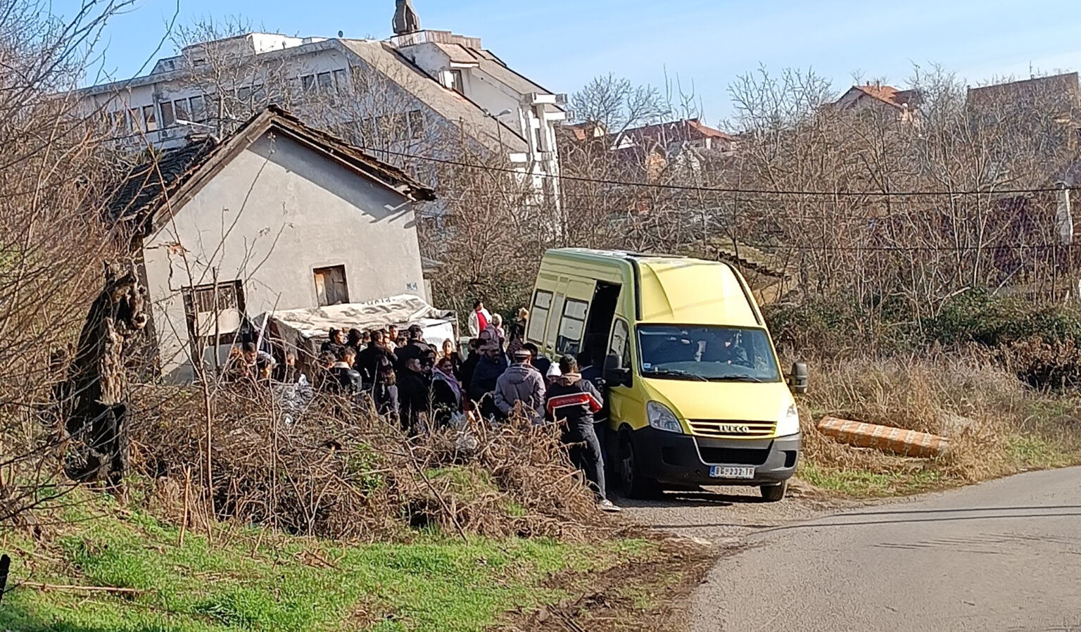 Foto: Nova.rs čitalac
