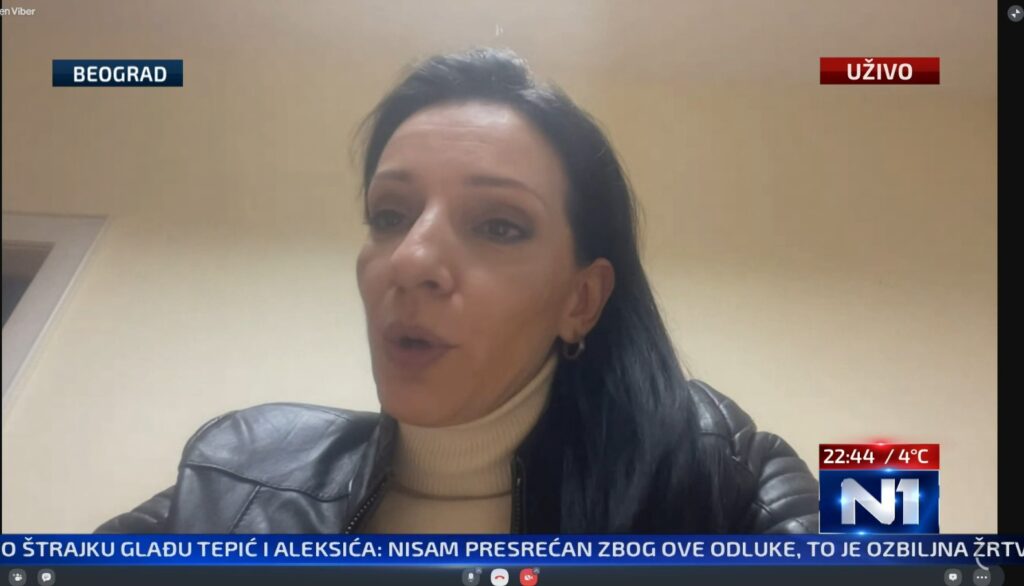Foto: N1