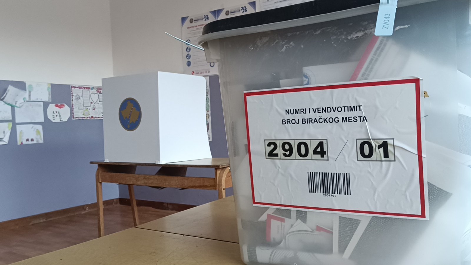 Foto: Kossev