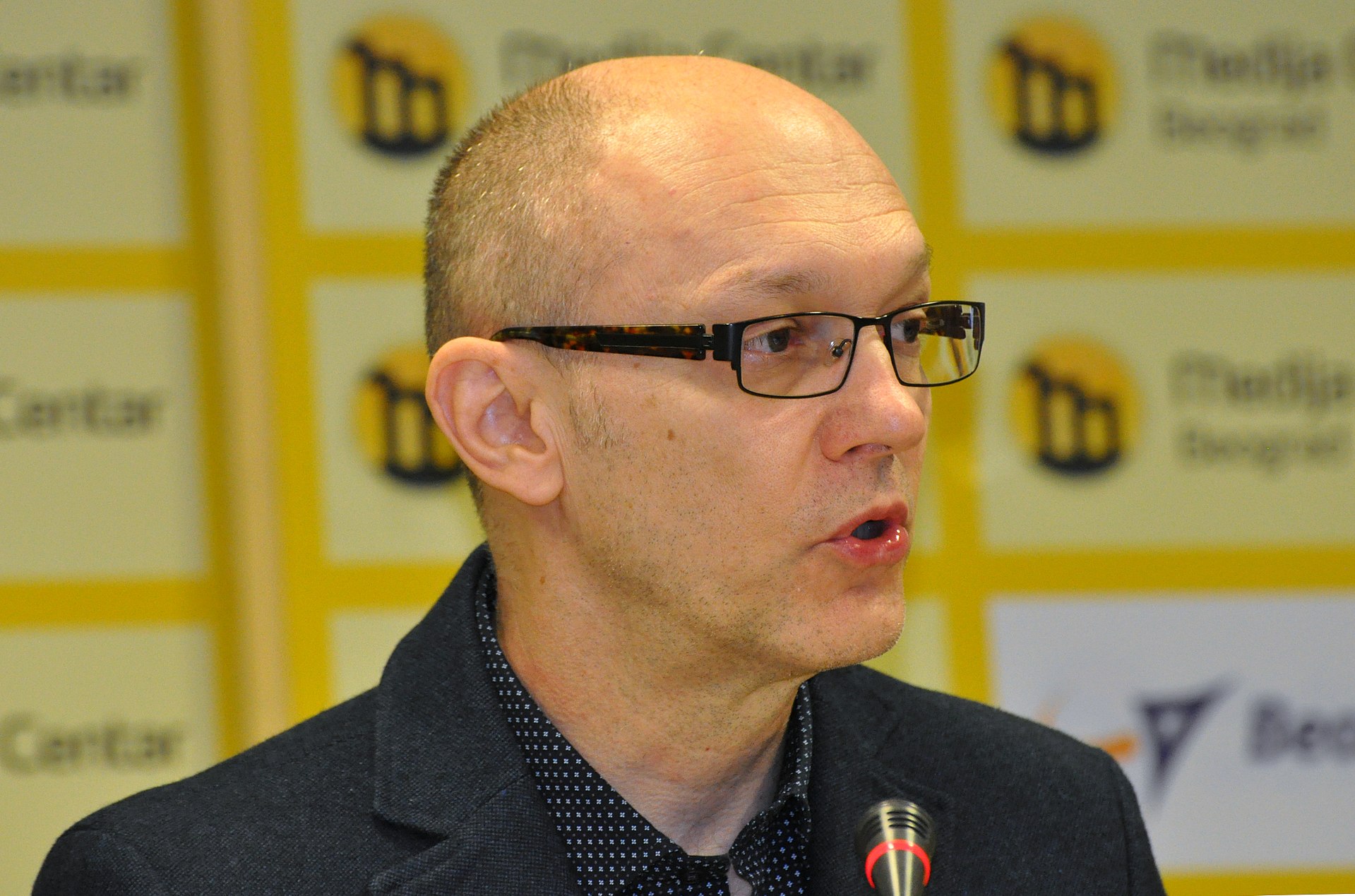 Foto: Goran Trivan