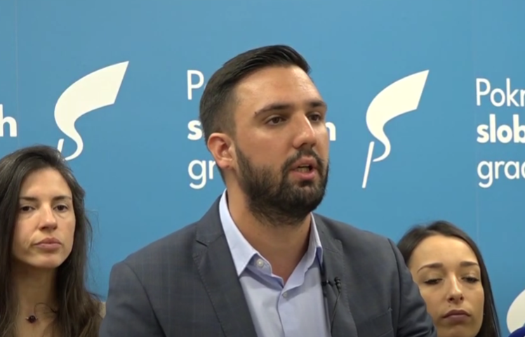 Foto: printscreen/youtube/Novinska agencija Beta
