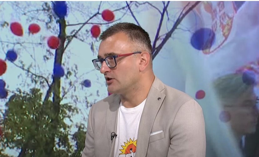 Foto: printscreen/youtube/RTS Jutarnji program - Zvanični kanal